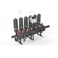 Система фільтрації ADF 616A-S DN100